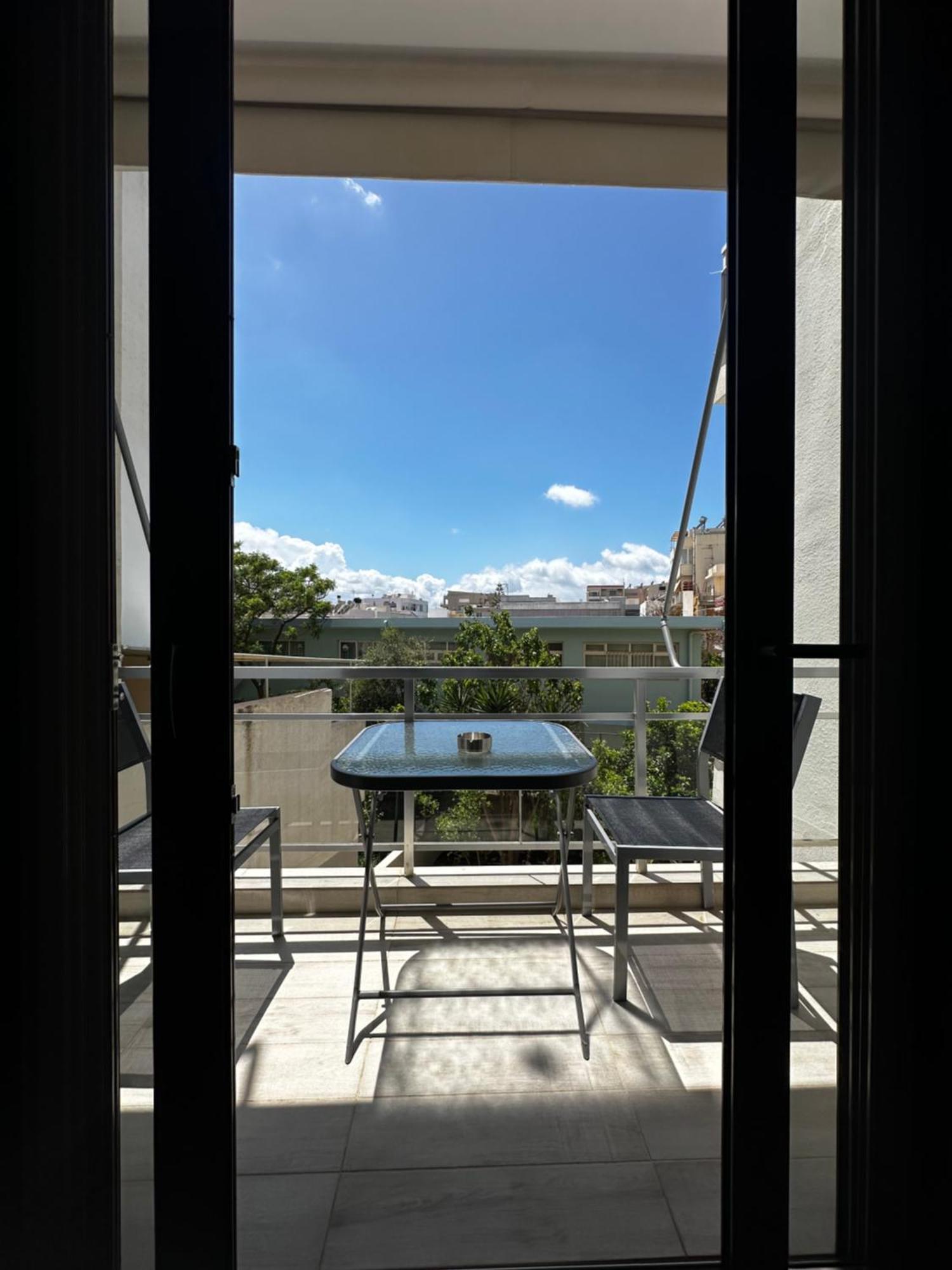 Maria'S Cozy Chania Apartment 外观 照片